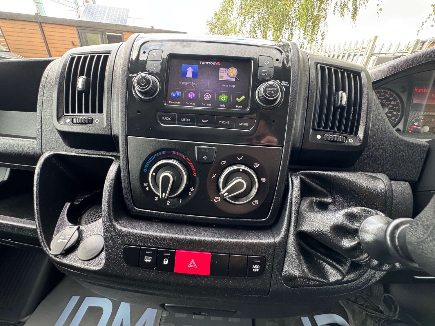 Vehicle 26