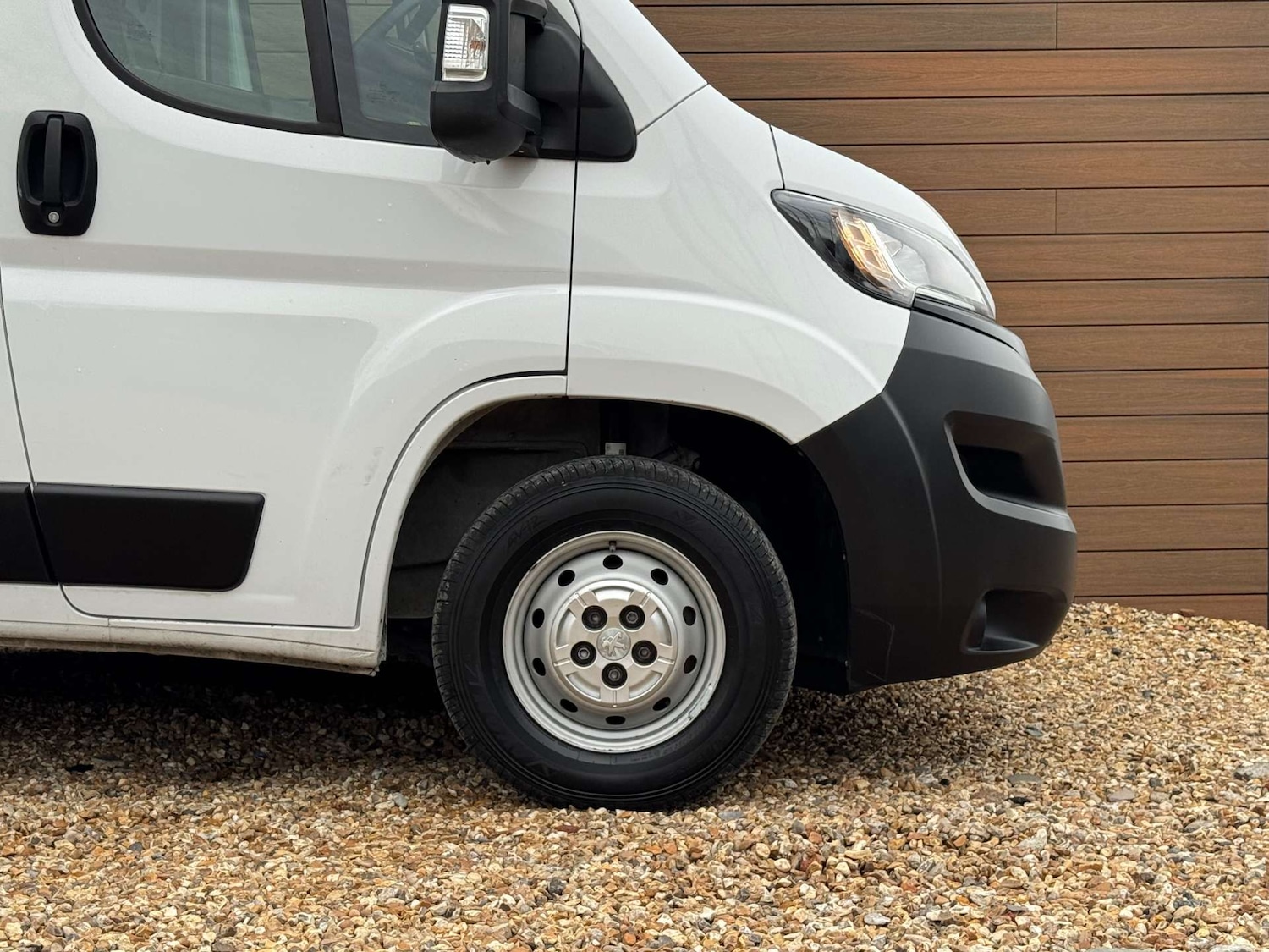 Used Peugeot Boxer 2022 for sale - 77022538: Photo 13