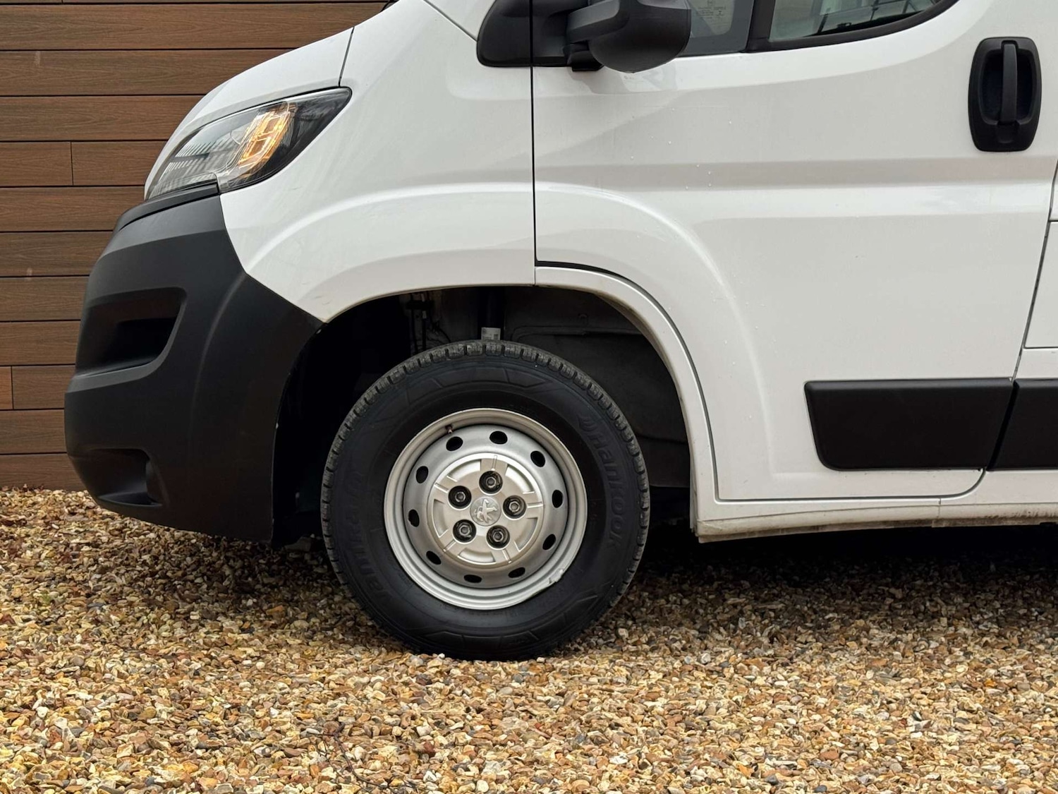 Used Peugeot Boxer 2022 for sale - 77022538: Photo 14