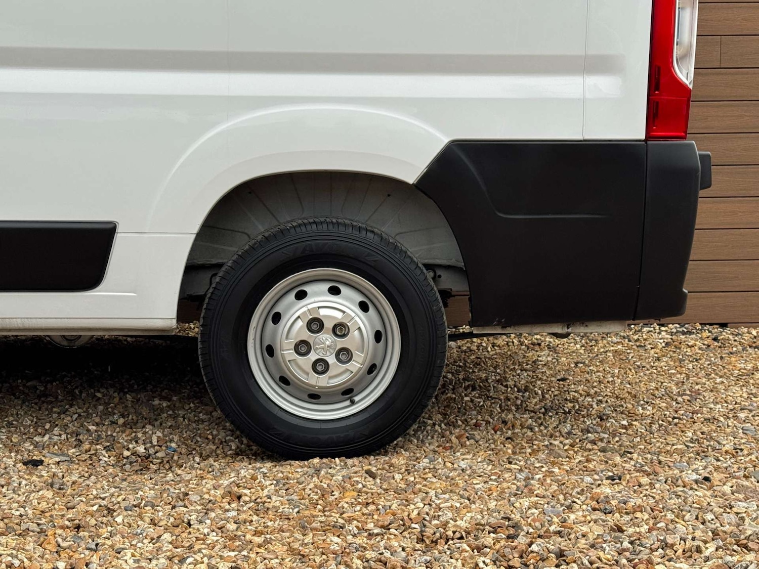 Used Peugeot Boxer 2022 for sale - 77022538: Photo 16