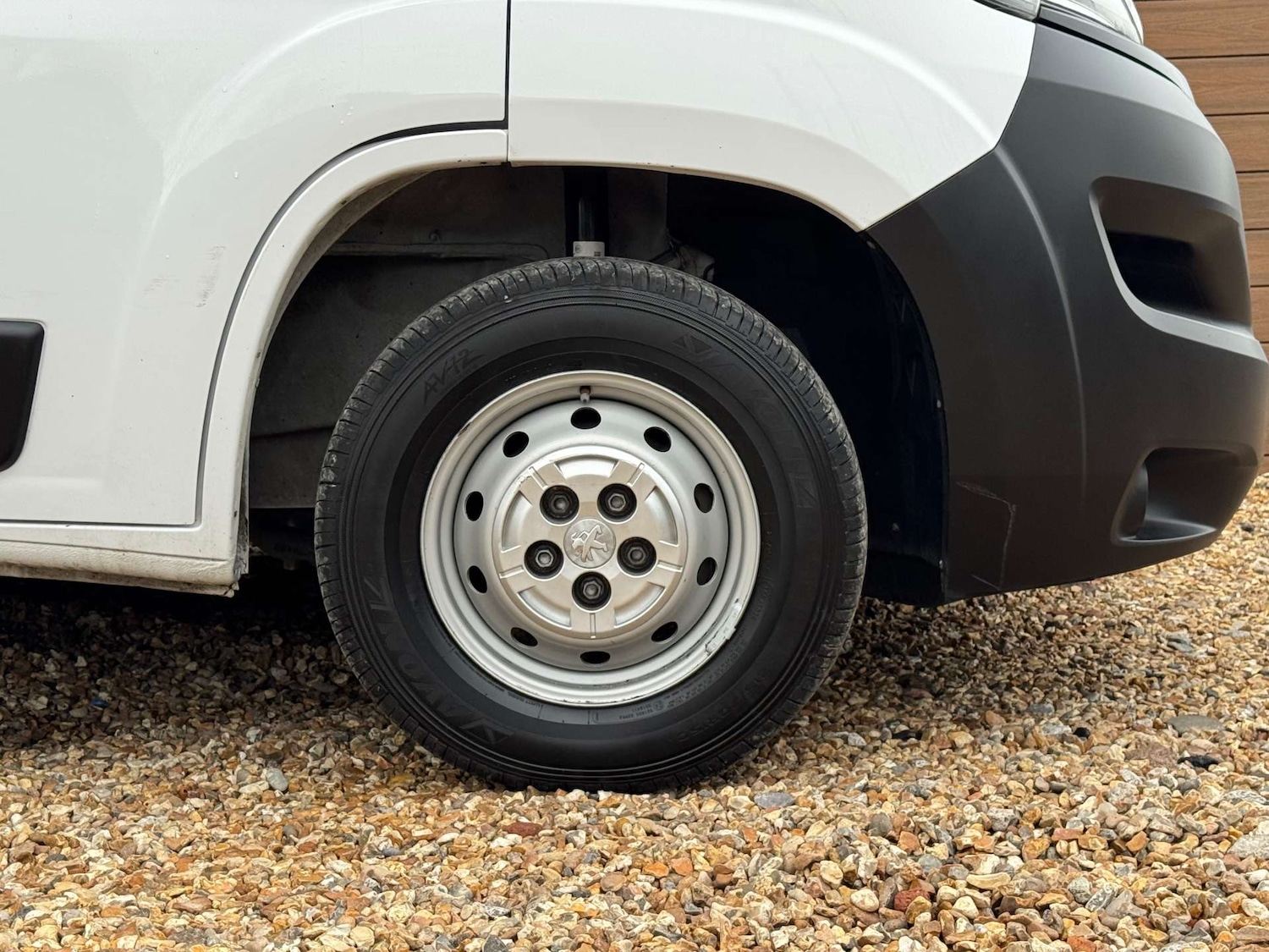 Used Peugeot Boxer 2022 for sale - 77022538: Photo 18