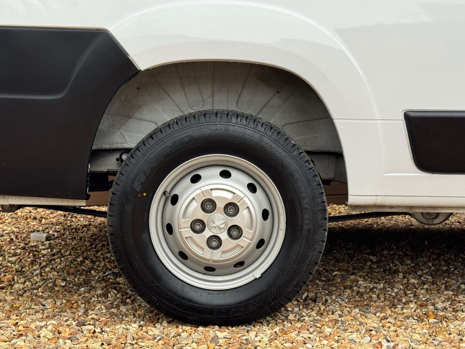 Used Peugeot Boxer 2022 for sale - 77022538: Photo 19