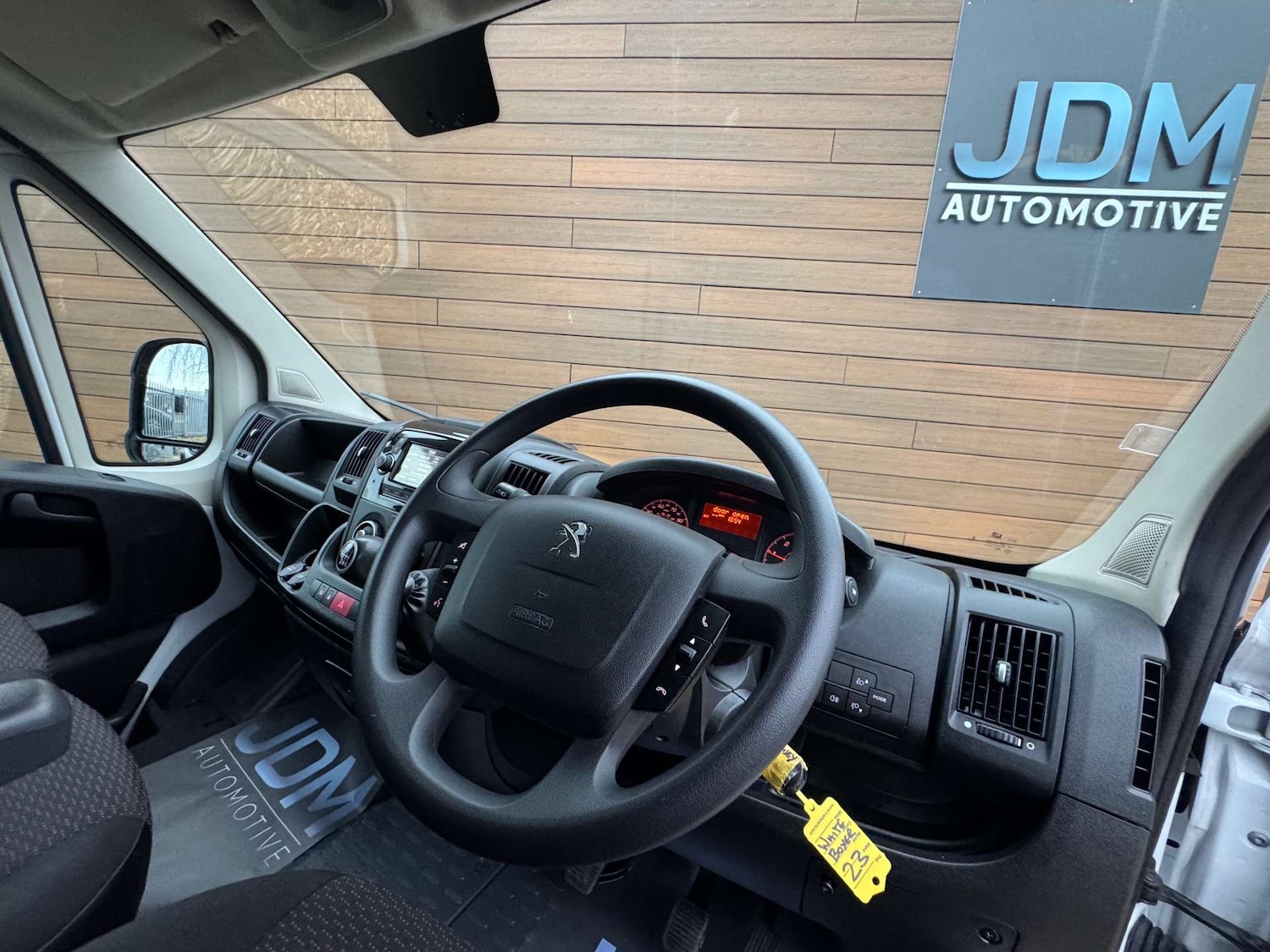 Used Peugeot Boxer 2022 for sale - 77022538: Photo 25