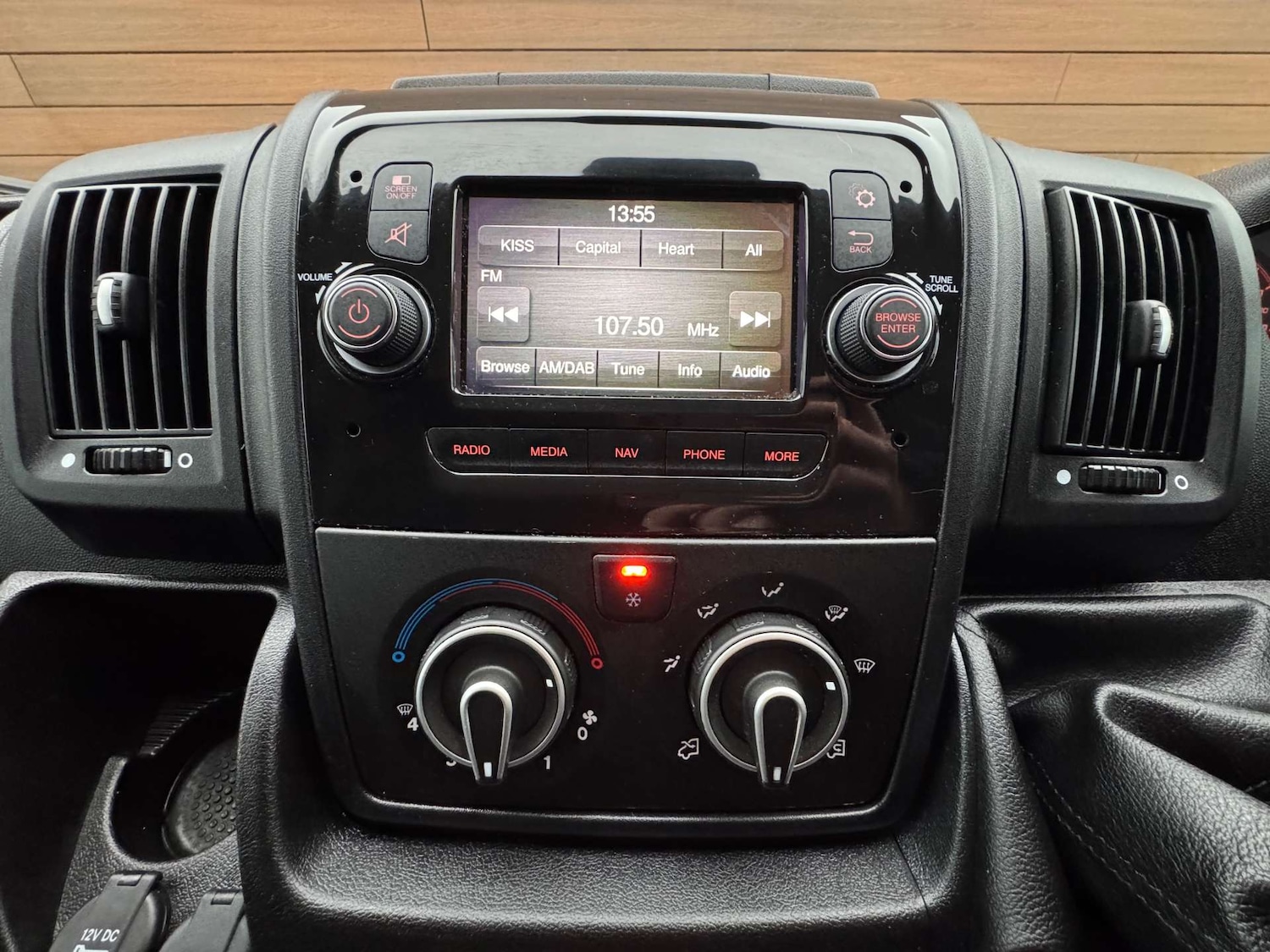 Used Peugeot Boxer 2022 for sale - 77022538: Photo 26