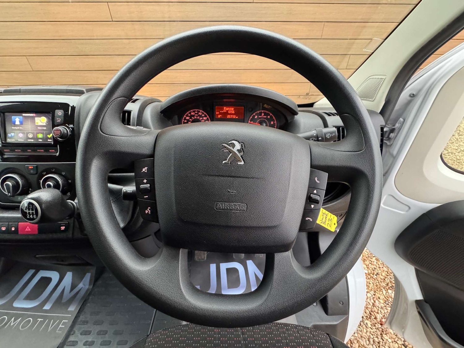 Used Peugeot Boxer 2022 for sale - 77022538: Photo 29