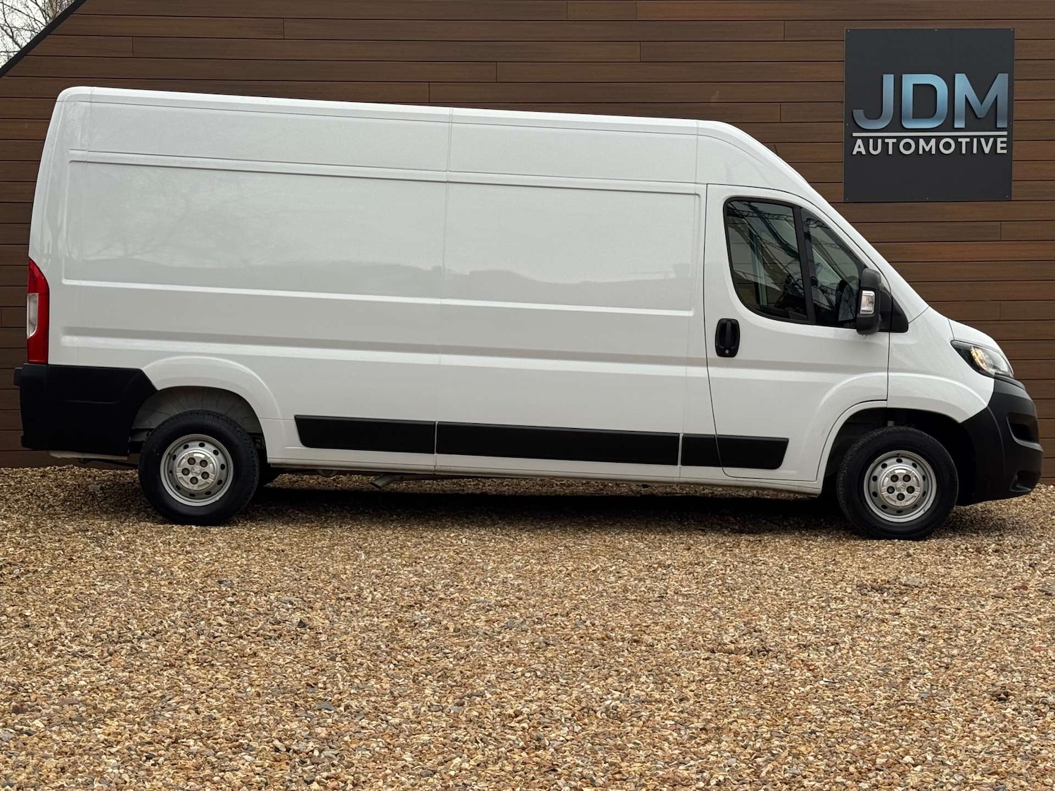 Used Peugeot Boxer 2022 for sale - 77022538: Photo 3