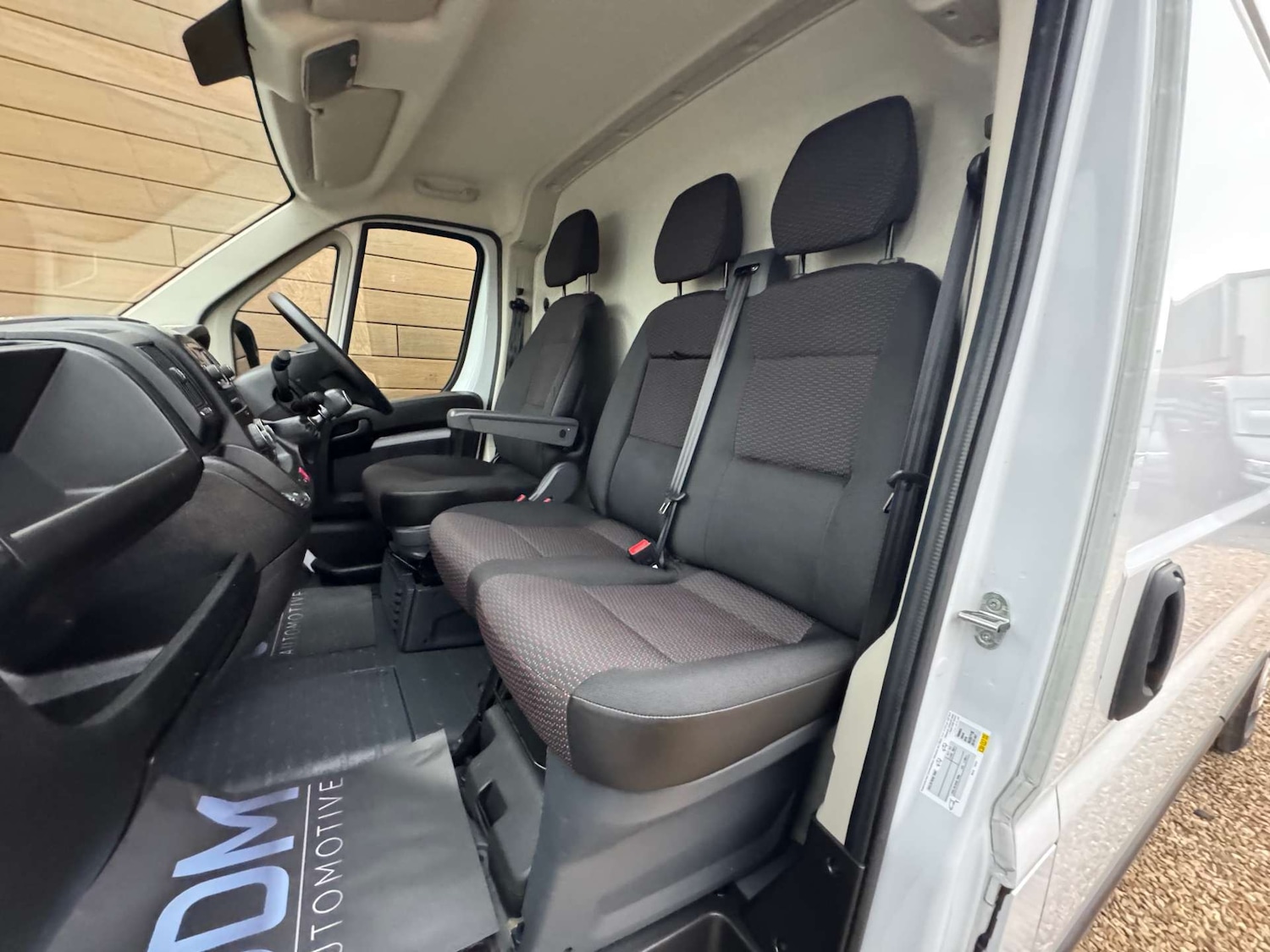 Used Peugeot Boxer 2022 for sale - 77022538: Photo 30