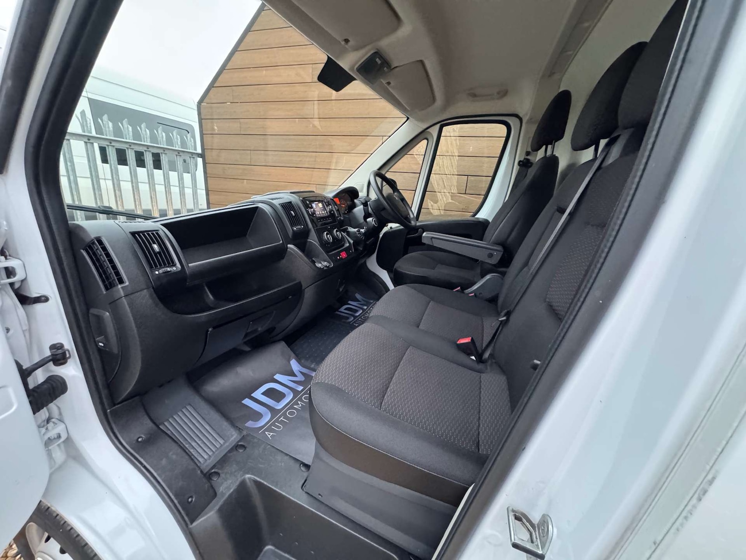 Used Peugeot Boxer 2022 for sale - 77022538: Photo 31