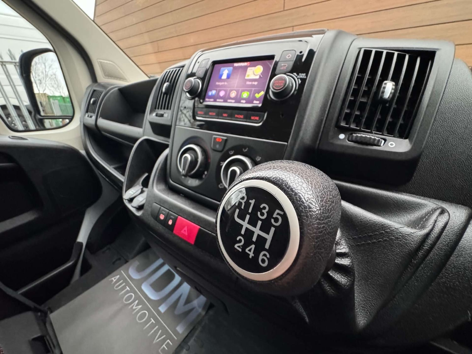 Used Peugeot Boxer 2022 for sale - 77022538: Photo 33