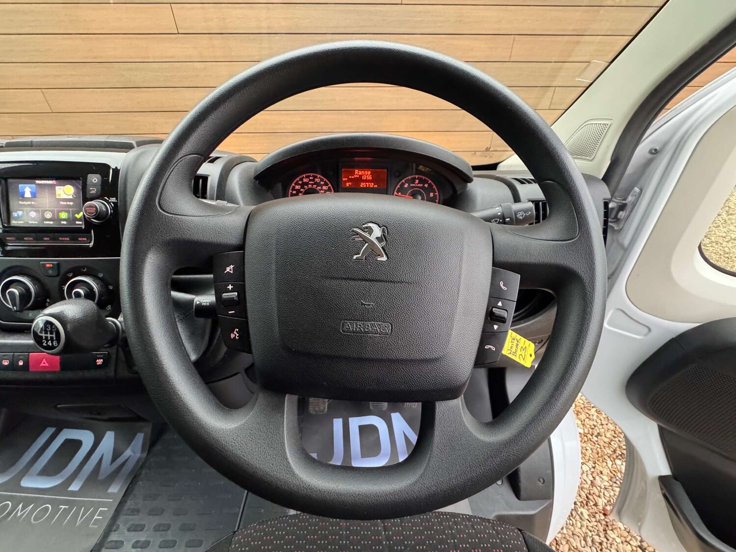 Used Peugeot Boxer 2022 for sale - 77022538: Photo 34