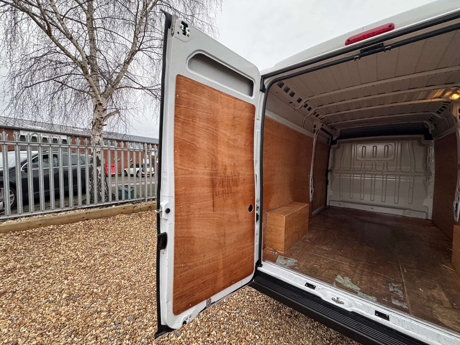 Used Peugeot Boxer 2022 for sale - 77022538: Photo 7