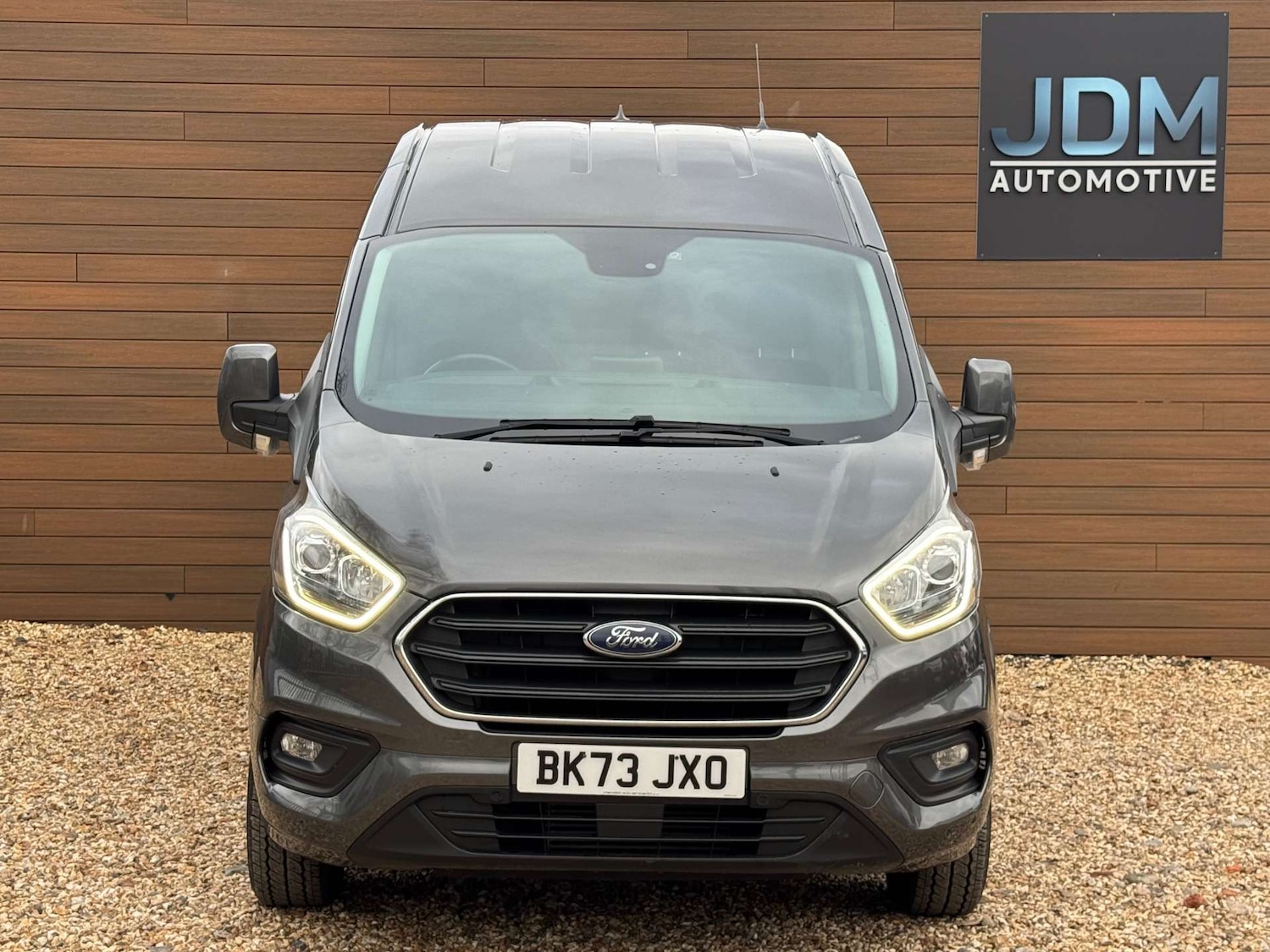 Used Ford Transit Custom 2023 for sale - 77398498: Photo 14