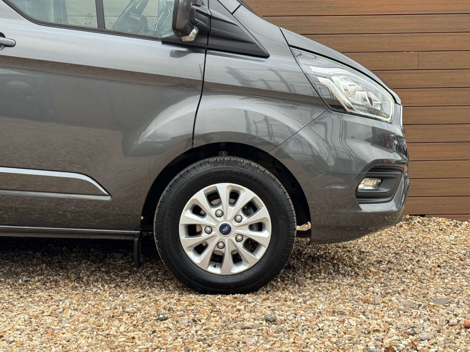 Used Ford Transit Custom 2023 for sale - 77398498: Photo 15