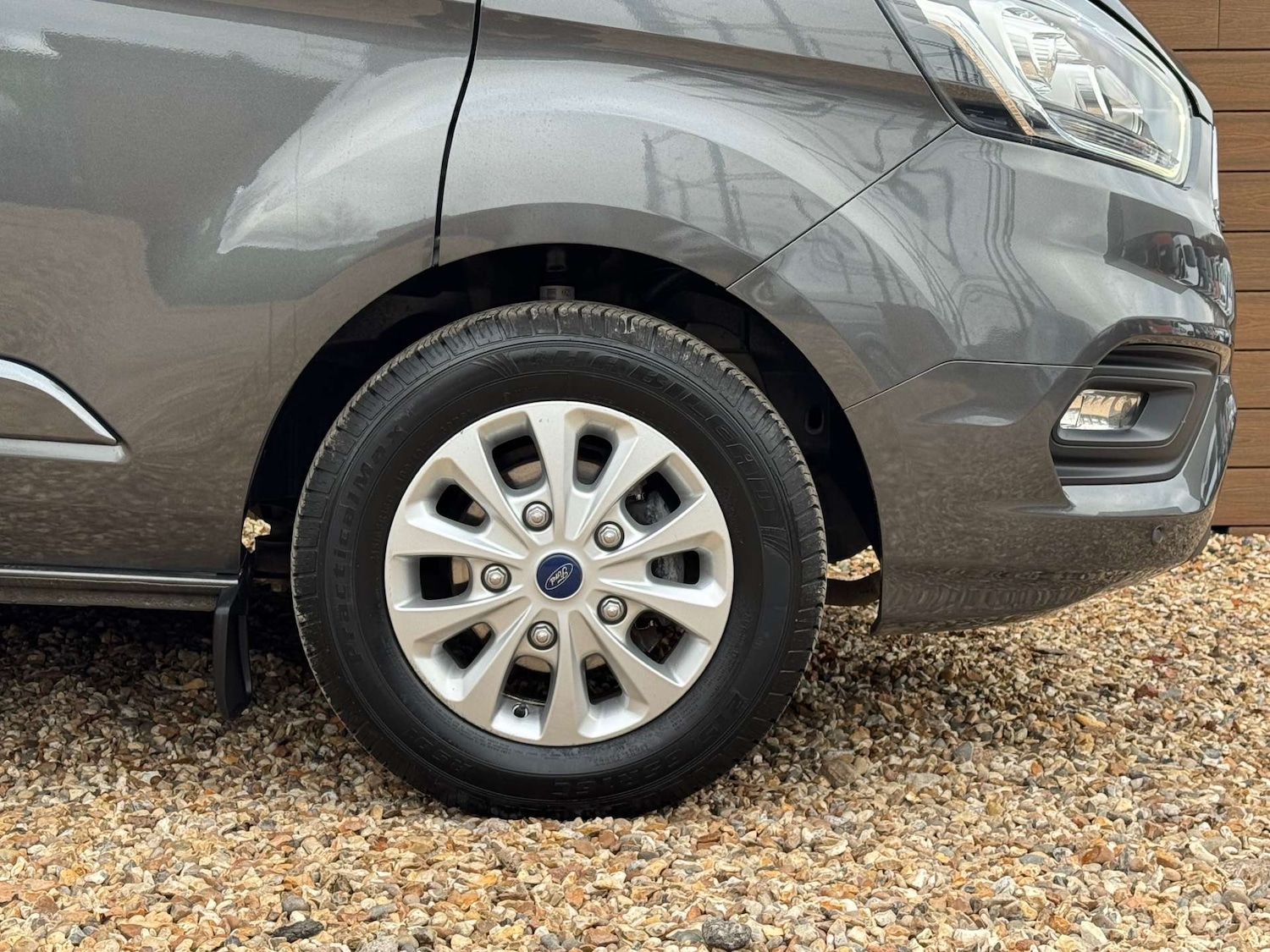 Used Ford Transit Custom 2023 for sale - 77398498: Photo 17