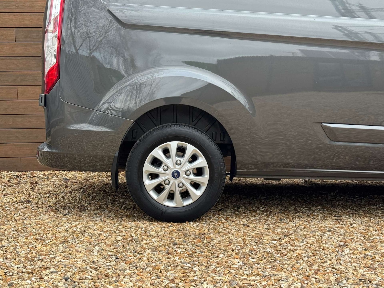 Used Ford Transit Custom 2023 for sale - 77398498: Photo 19