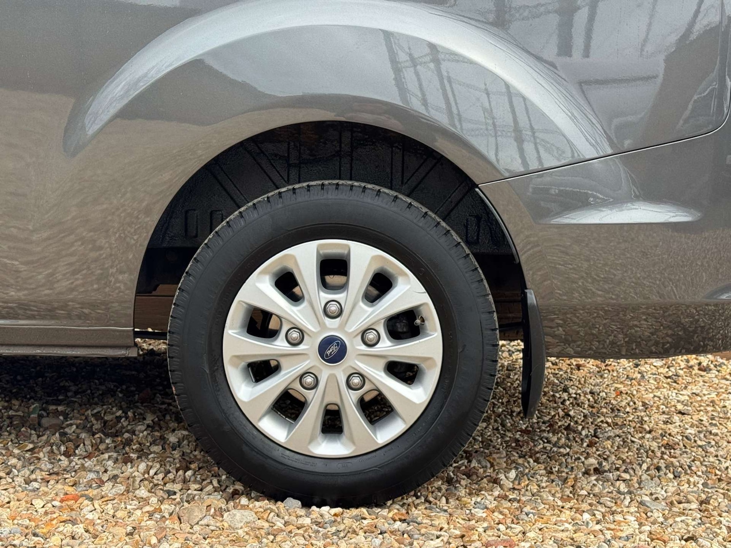 Used Ford Transit Custom 2023 for sale - 77398498: Photo 22