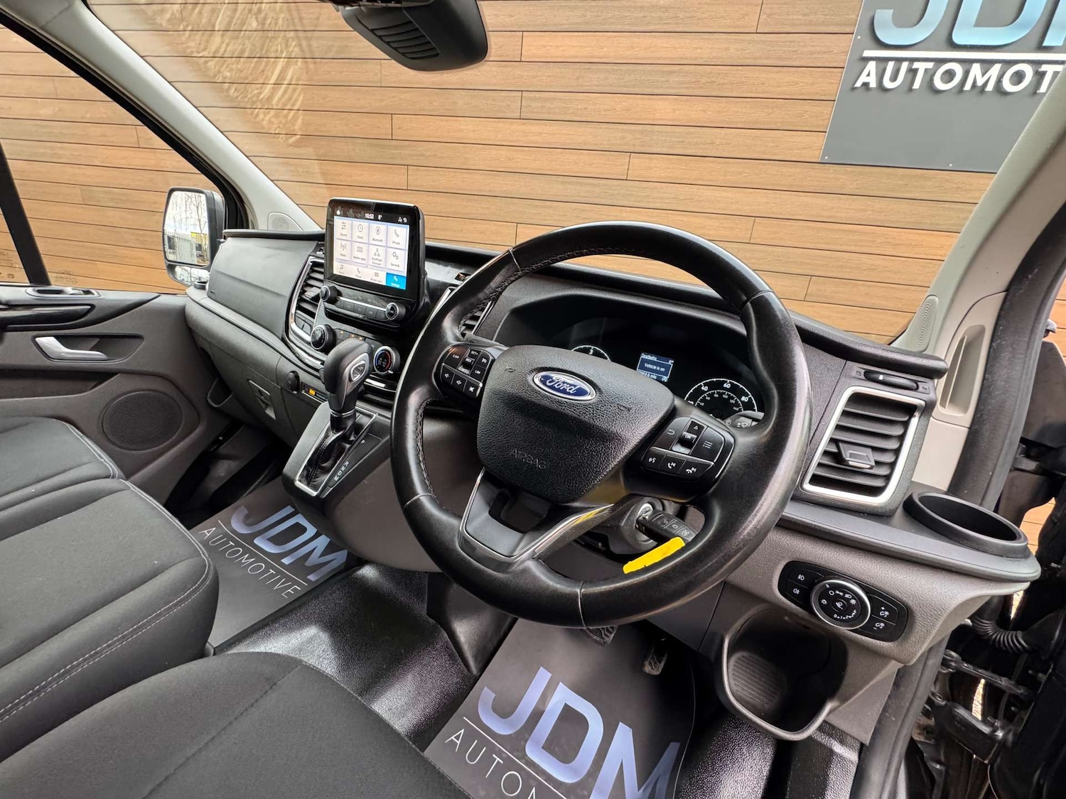 Used Ford Transit Custom 2023 for sale - 77398498: Photo 29