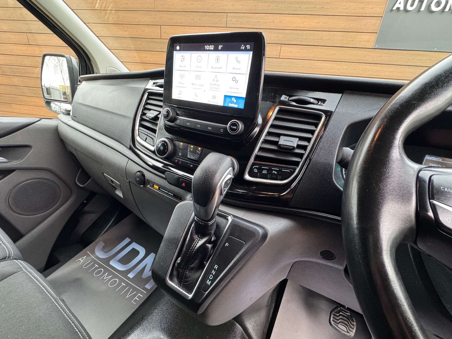 Used Ford Transit Custom 2023 for sale - 77398498: Photo 31