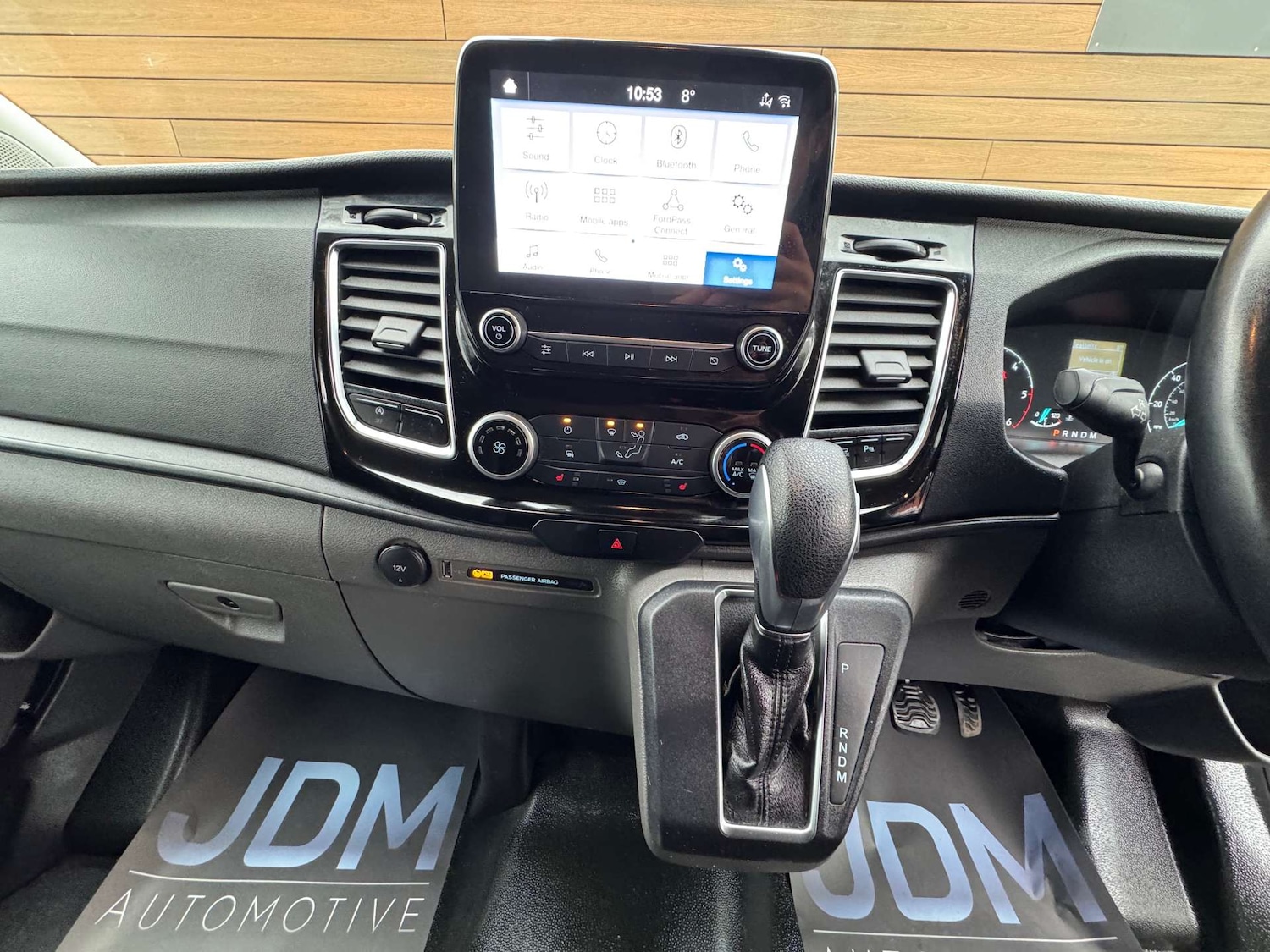 Used Ford Transit Custom 2023 for sale - 77398498: Photo 33