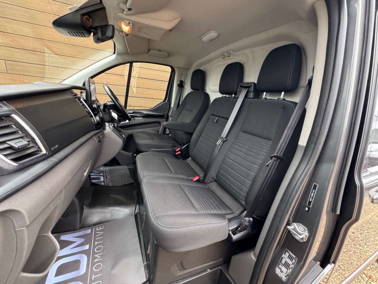 Used Ford Transit Custom 2023 for sale - 77398498: Photo 38