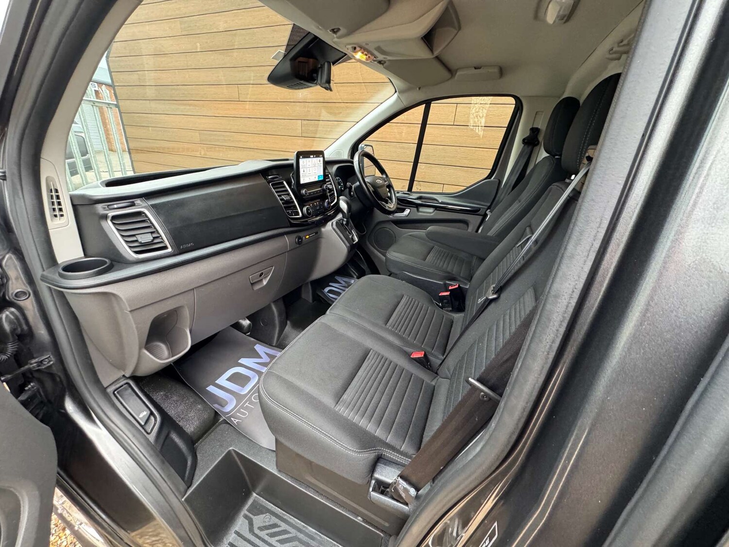 Used Ford Transit Custom 2023 for sale - 77398498: Photo 39