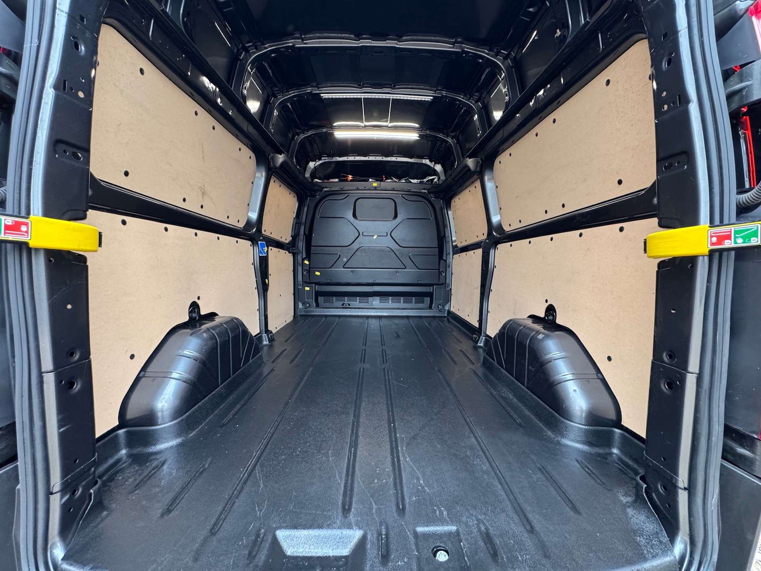 Used Ford Transit Custom 2023 for sale - 77398498: Photo 9