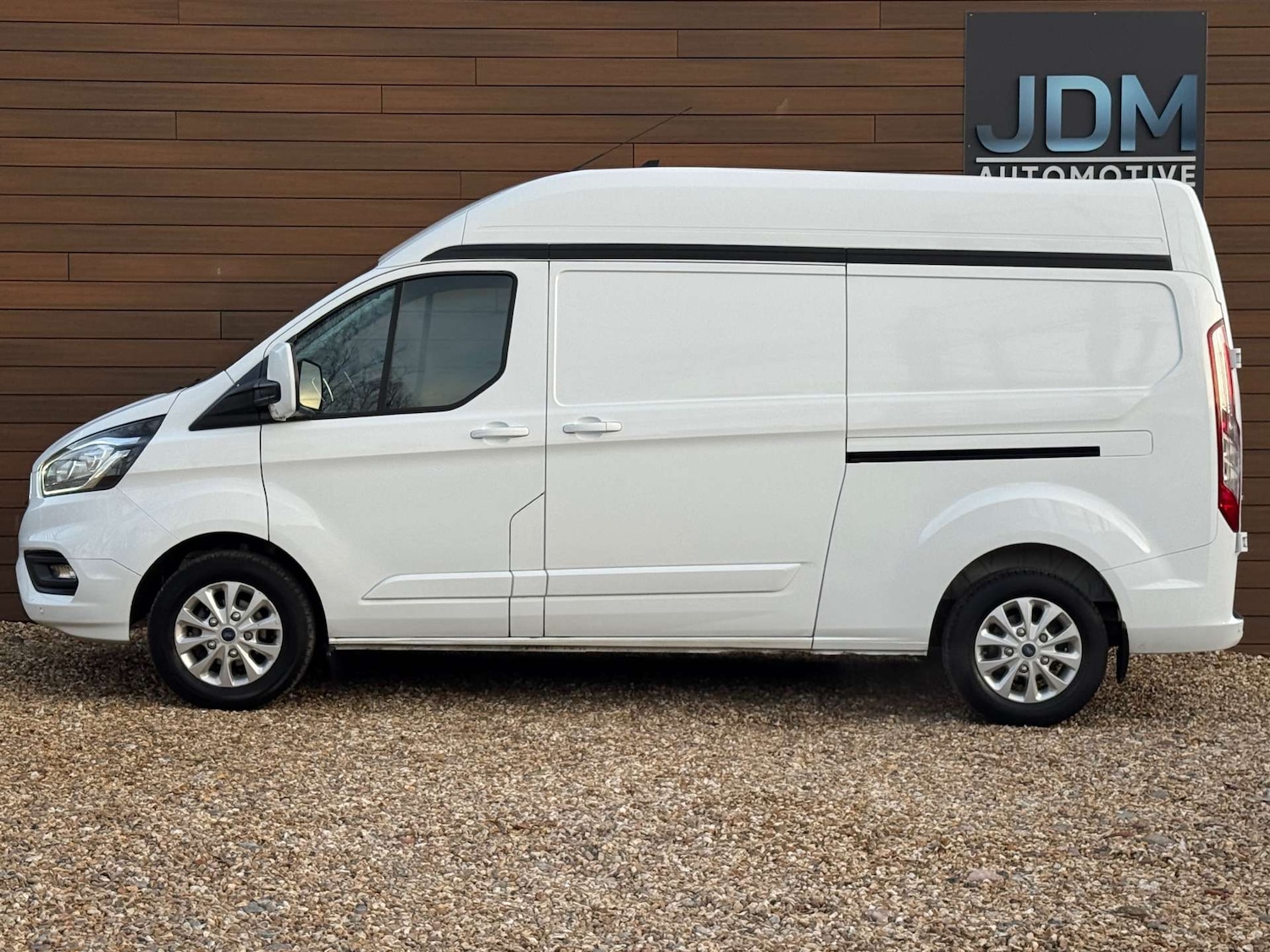 Used Ford Transit Custom 2023 for sale - 77129098: Photo 11