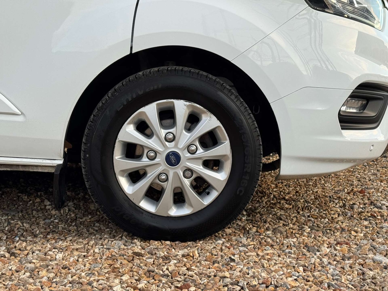 Used Ford Transit Custom 2023 for sale - 77129098: Photo 16