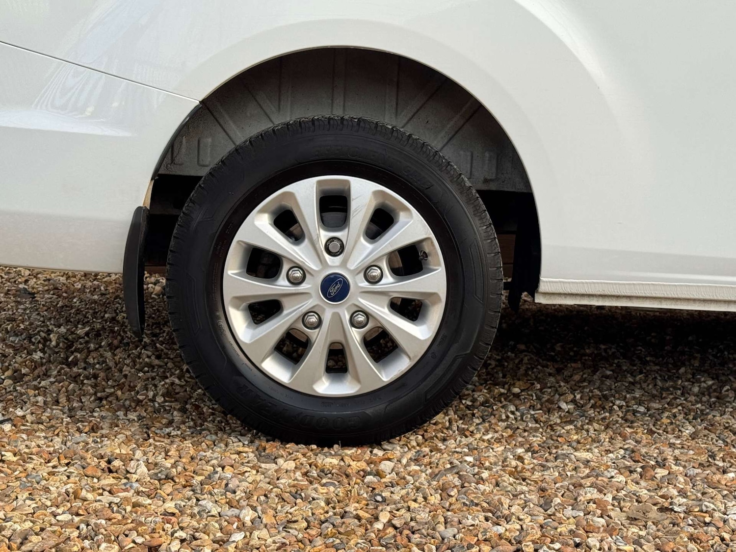 Used Ford Transit Custom 2023 for sale - 77129098: Photo 21