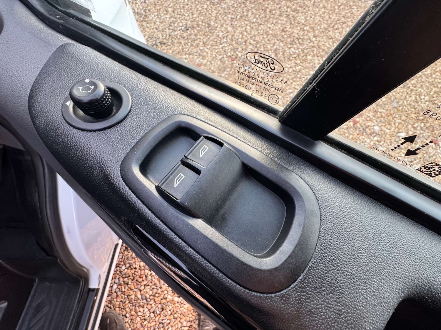 Used Ford Transit Custom 2023 for sale - 77129098: Photo 27