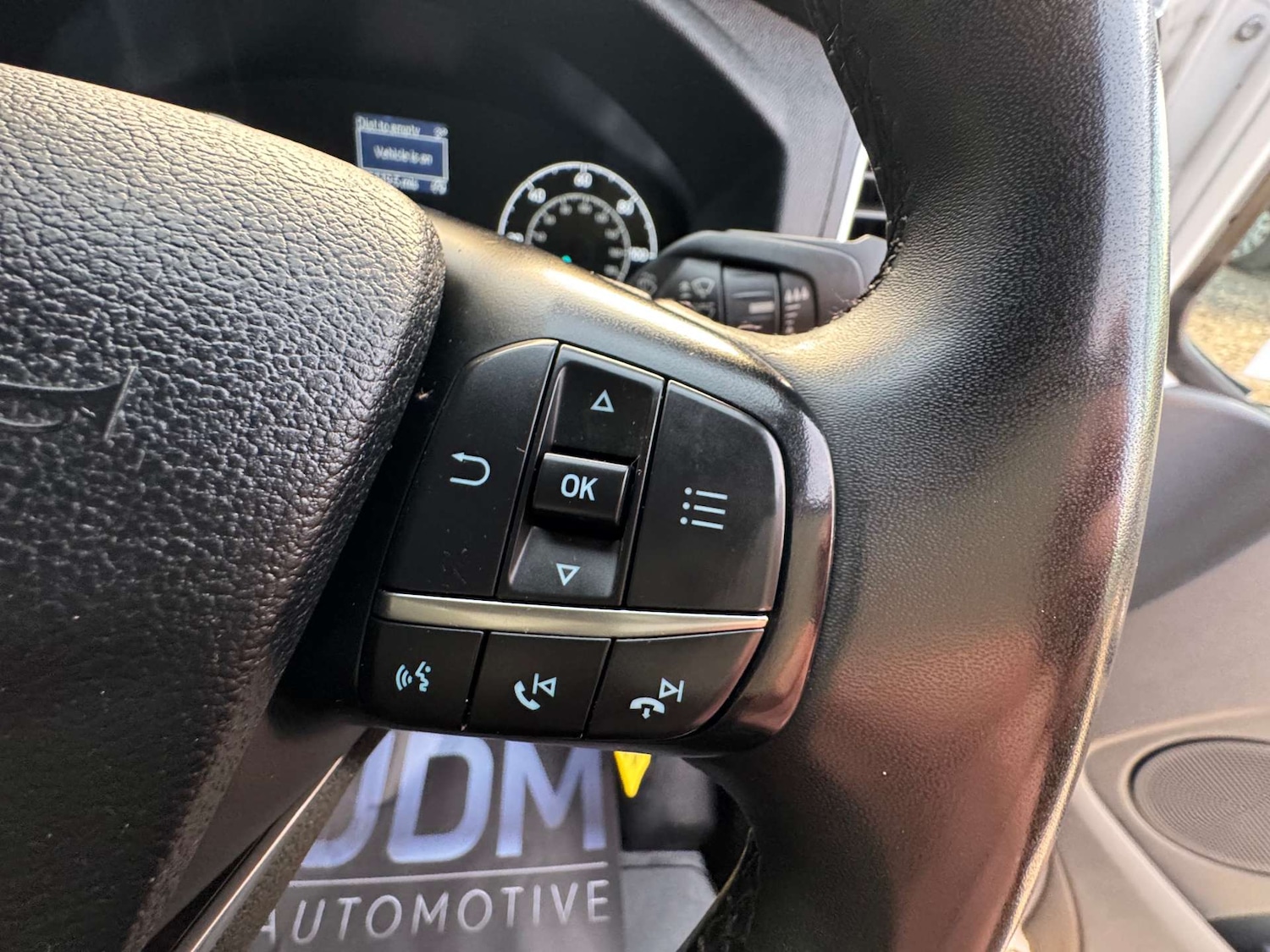 Used Ford Transit Custom 2023 for sale - 77129098: Photo 31