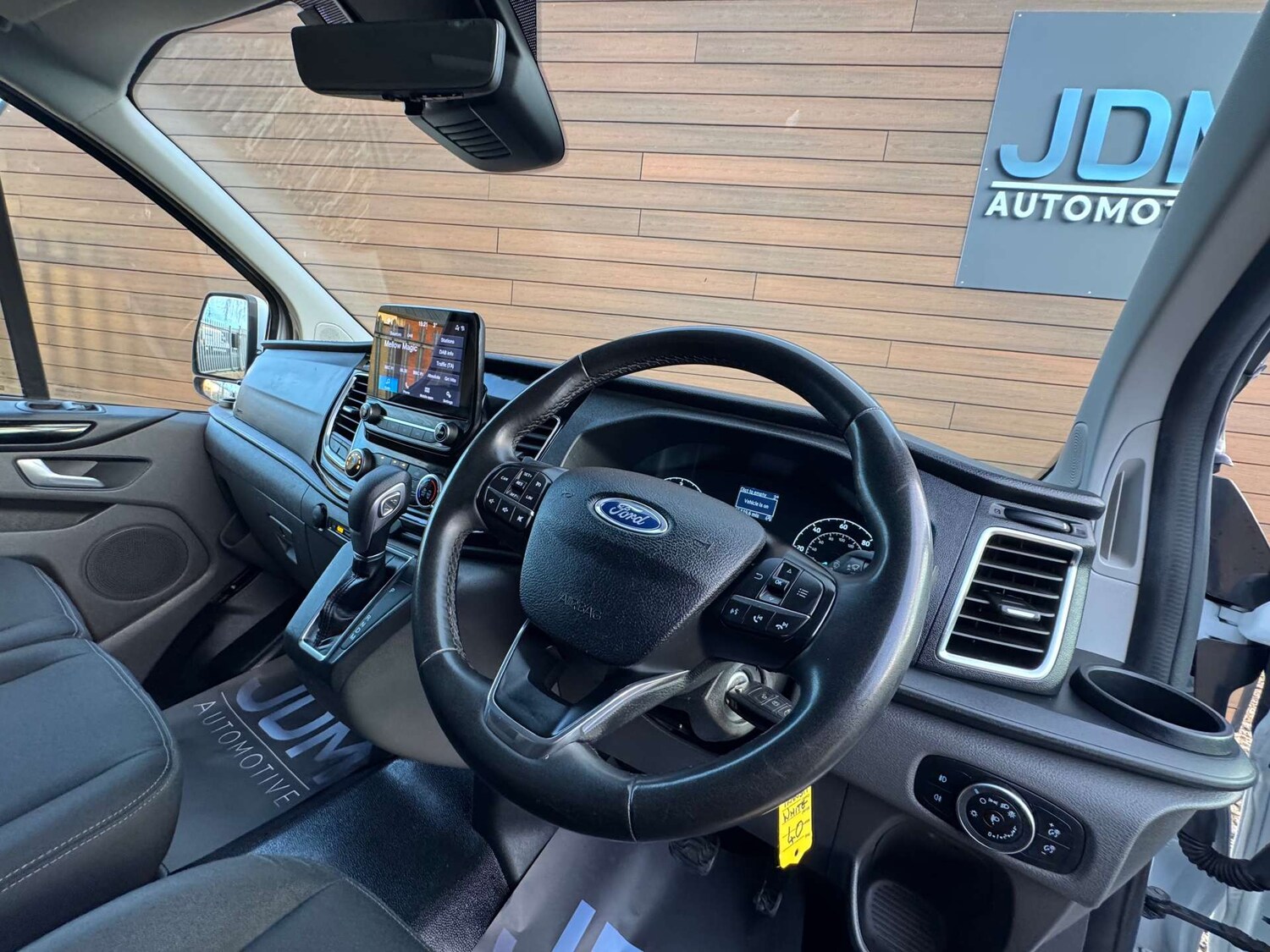 Used Ford Transit Custom 2023 for sale - 77129098: Photo 34