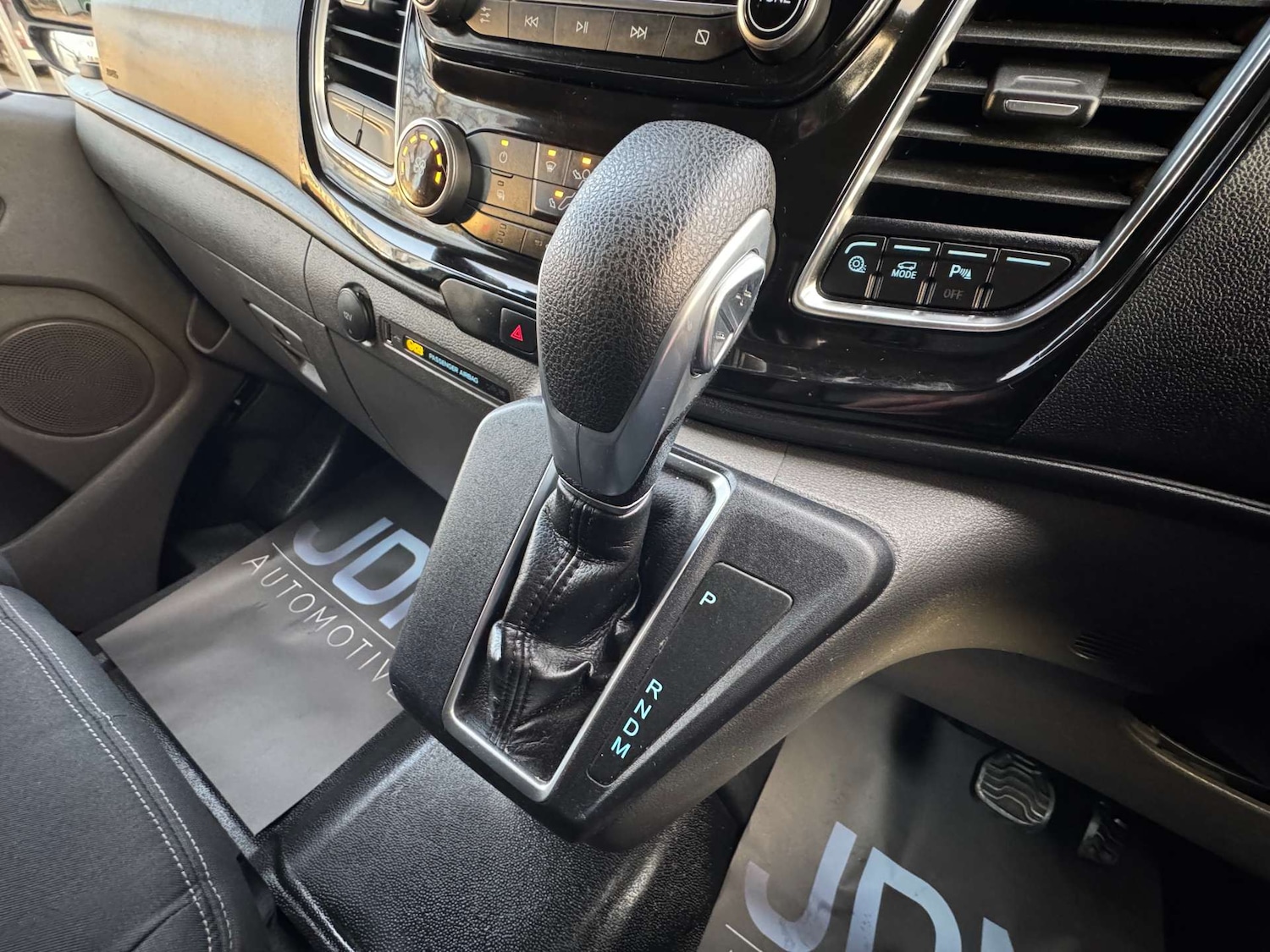 Used Ford Transit Custom 2023 for sale - 77129098: Photo 38