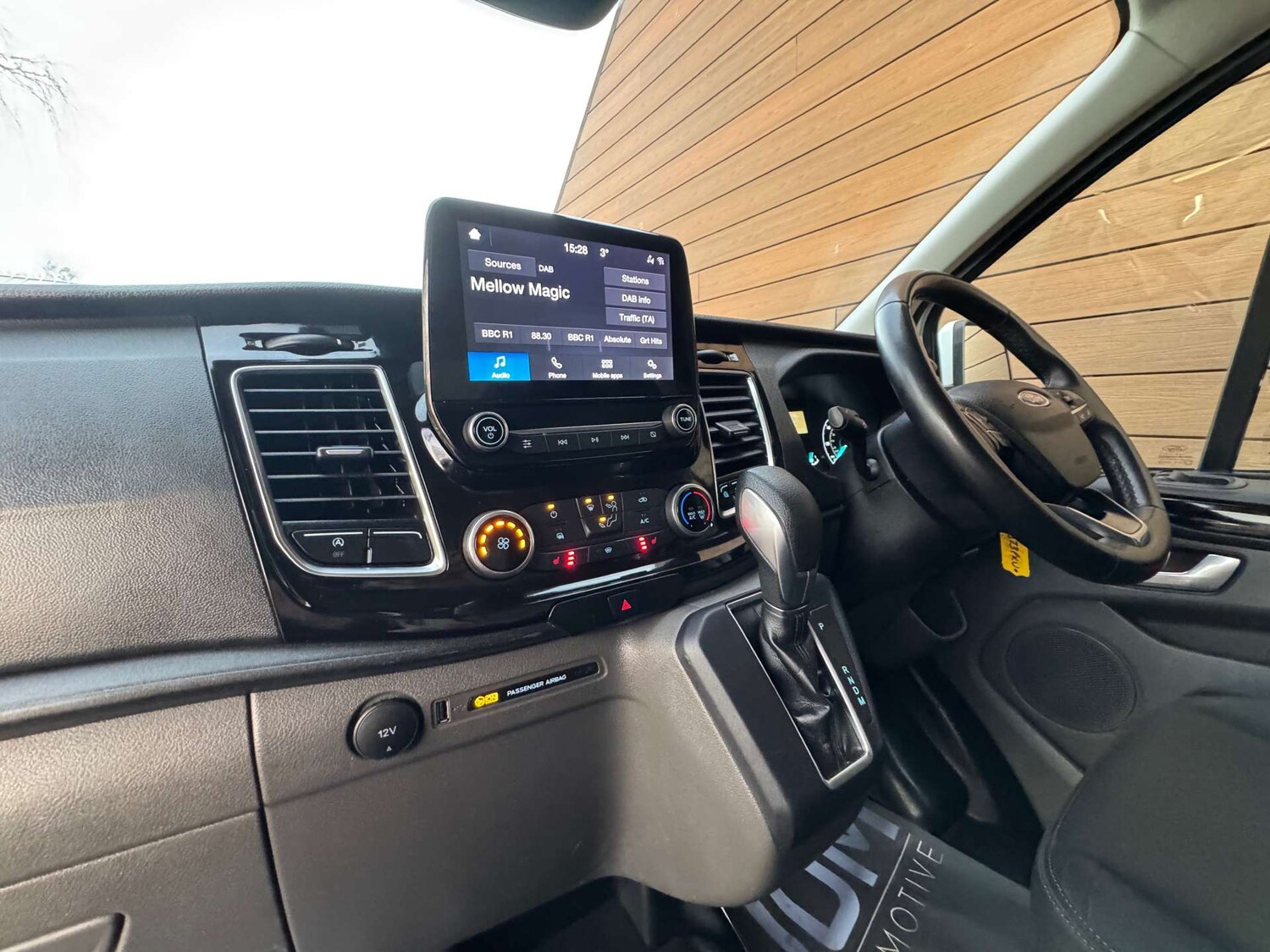 Used Ford Transit Custom 2023 for sale - 77129098: Photo 46