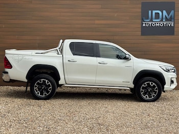 Used Toyota Hilux 2019 for sale - 79395322: Photo