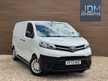 Used Toyota ProAce 2023 for sale - 78544876: Photo