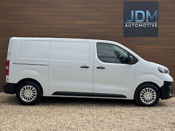 Used Toyota ProAce 2023 for sale - 78544876: Photo