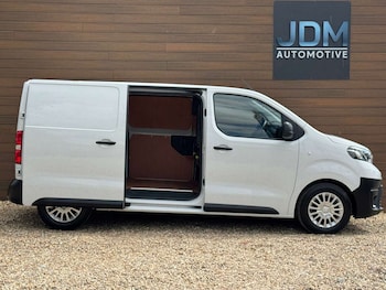 Used Toyota ProAce 2023 for sale - 78544876: Photo