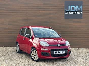 Used Fiat Panda 2015 for sale - 79261300: Photo