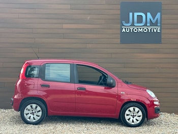 Used Fiat Panda 2015 for sale - 79261300: Photo