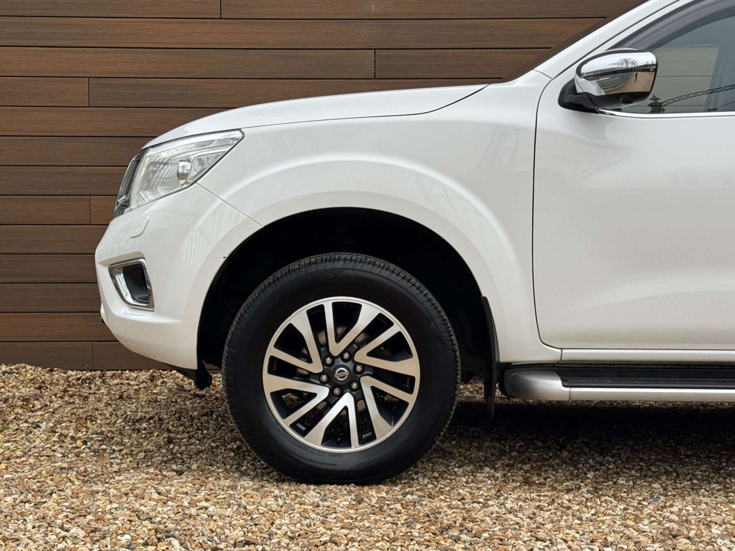 Used Nissan Navara 2018 for sale - 77583970: Photo 13