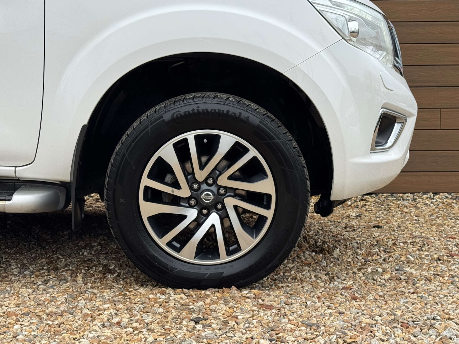 Used Nissan Navara 2018 for sale - 77583970: Photo 14