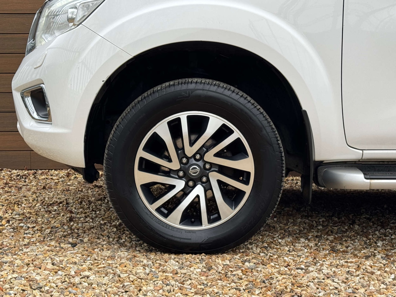 Used Nissan Navara 2018 for sale - 77583970: Photo 15