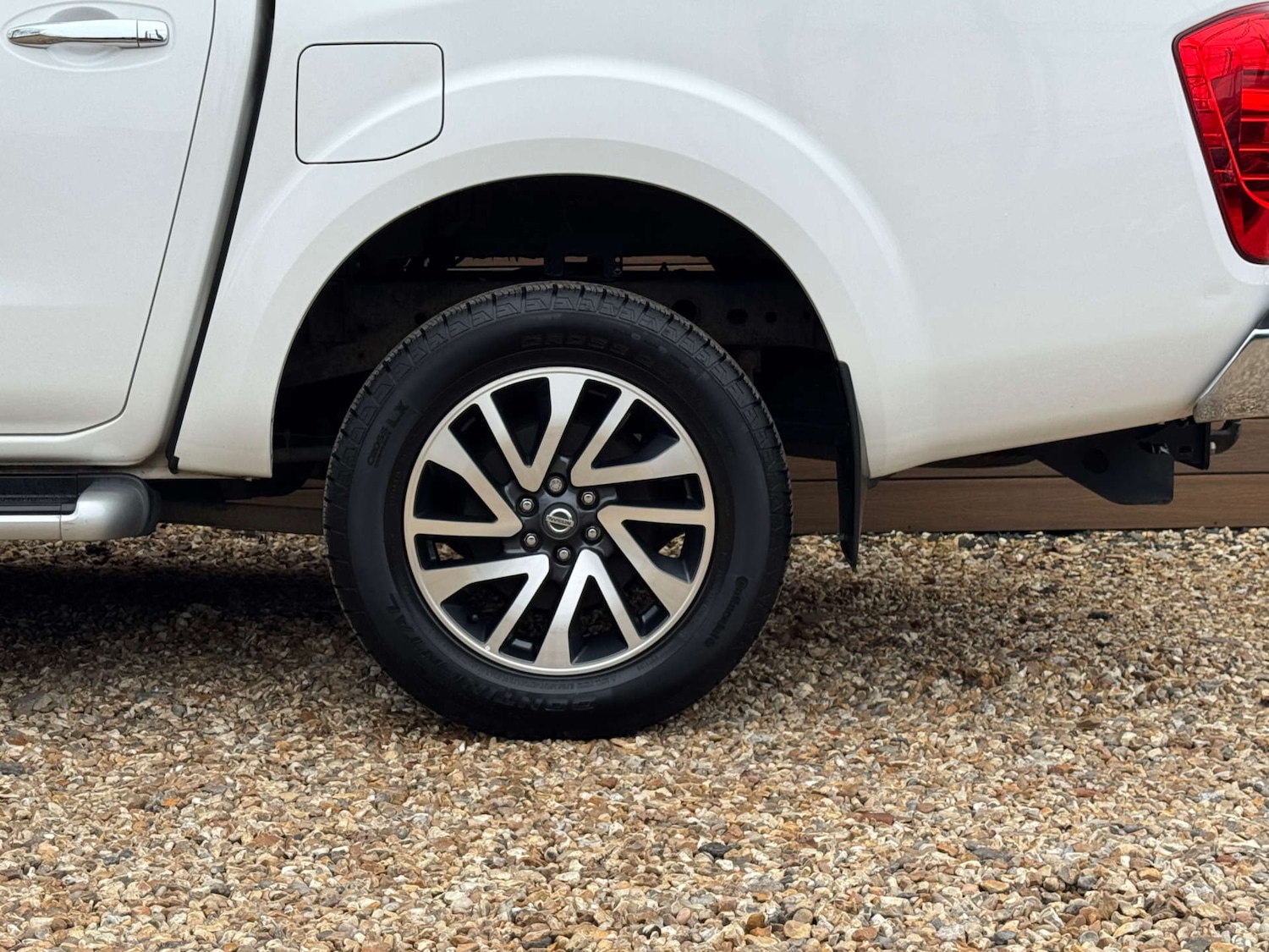 Used Nissan Navara 2018 for sale - 77583970: Photo 17