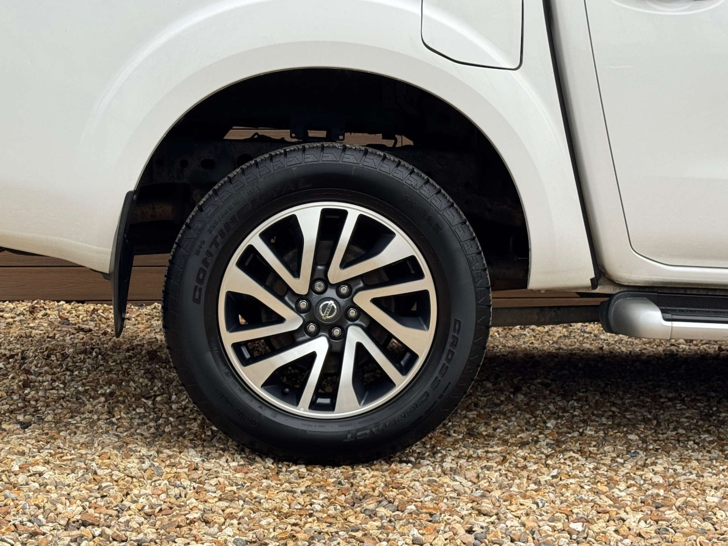 Used Nissan Navara 2018 for sale - 77583970: Photo 18