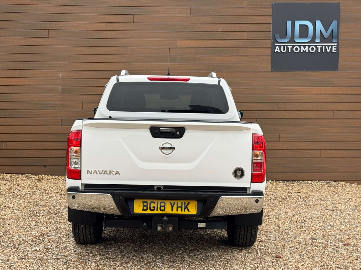 Used Nissan Navara 2018 for sale - 77583970: Photo 5