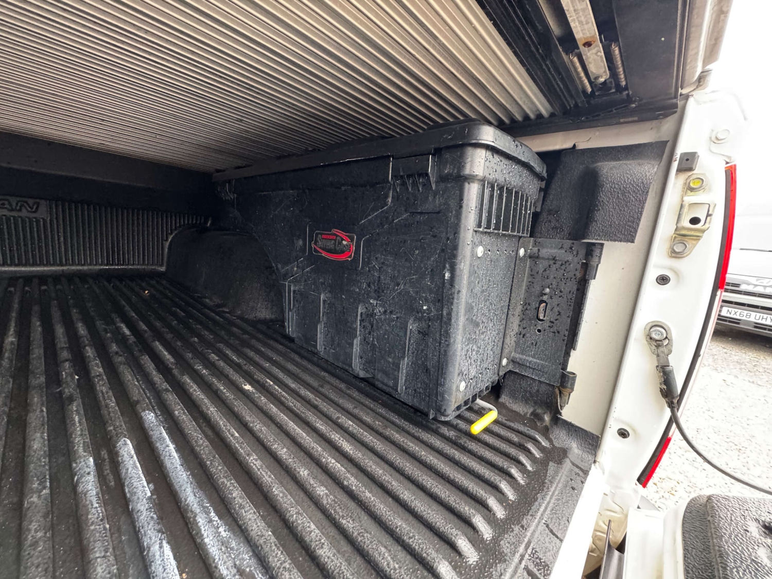 Used Nissan Navara 2018 for sale - 77583970: Photo 7