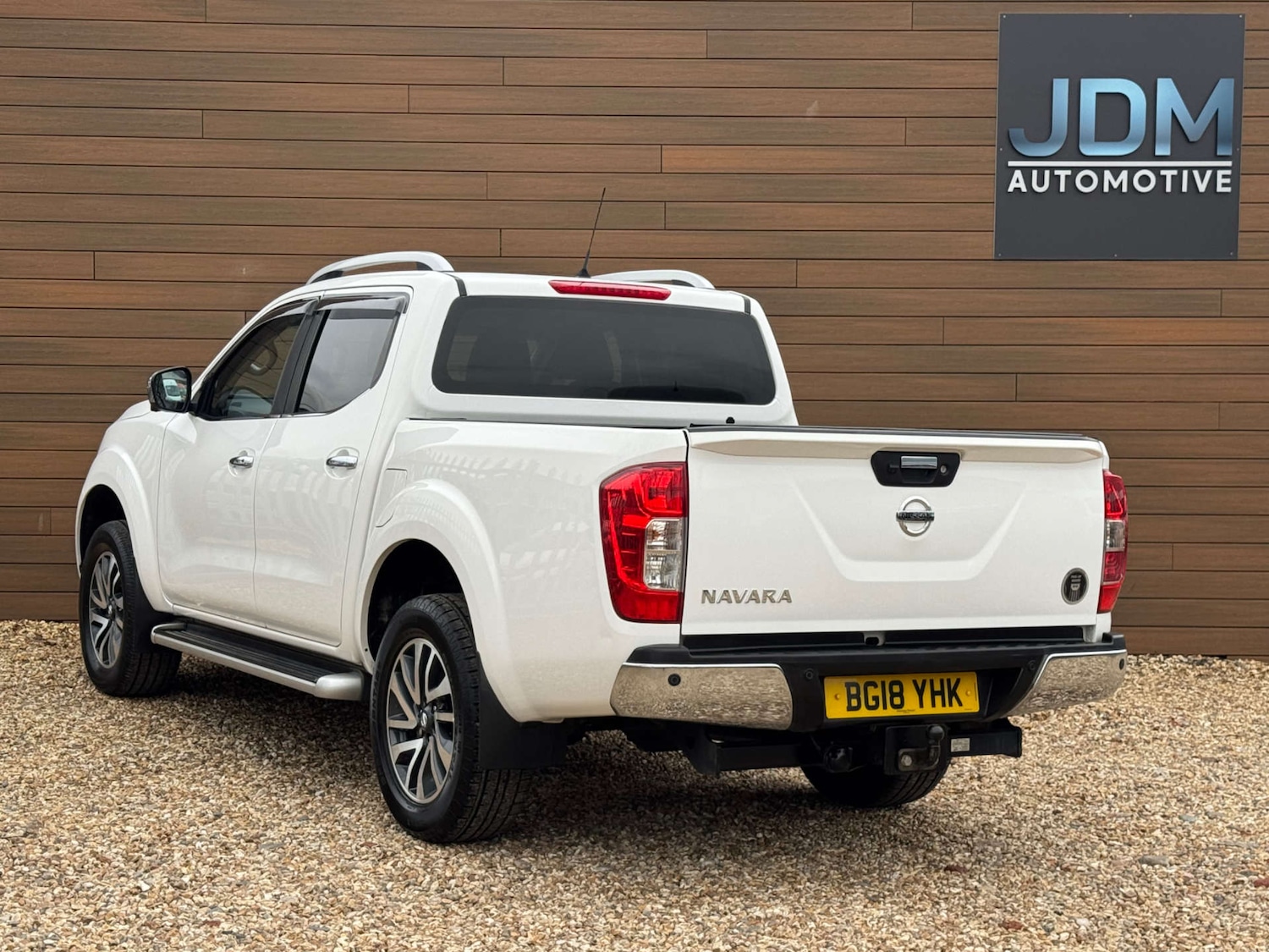Used Nissan Navara 2018 for sale - 77583970: Photo 8