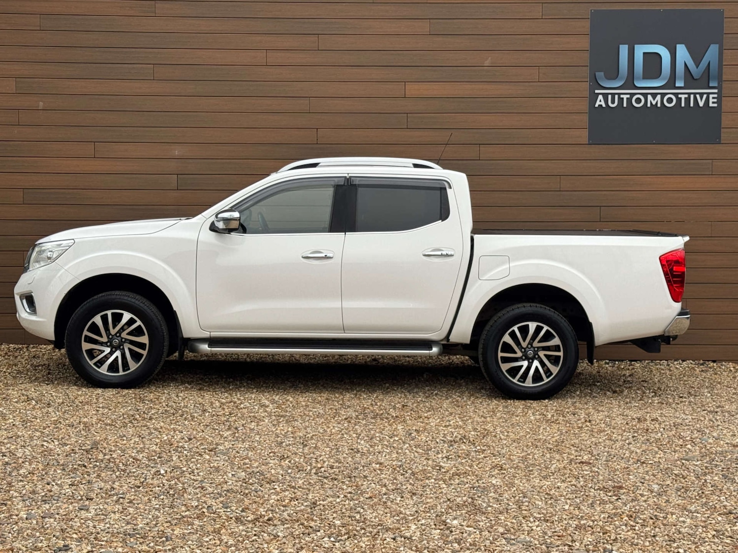 Used Nissan Navara 2018 for sale - 77583970: Photo 9