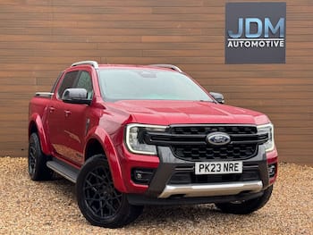 Used Ford Ranger 2023 for sale - 79706022: Photo